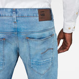 G-Star RAW® Arc 3D Slim Jeans Light blue