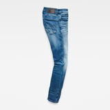 G-Star RAW® 3301 Deconstructed Super Slim Jeans Medium blue