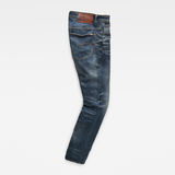 G-Star RAW® 3301 Tapered Jeans Medium blue