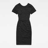 G-Star RAW® Bohdana Dress Black