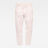 G-Star RAW® Lanc Slim Track Pants Pink flat front