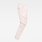 G-Star RAW® Lanc Slim Track Pants Pink flat back