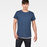 G-Star RAW® Starkon T-Shirt Azul oscuro