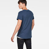 G-Star RAW® Starkon T-Shirt Dark blue