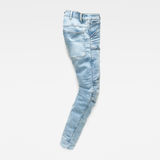 G-Star RAW® 5620 3D Skinny Jeans Medium blue