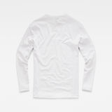 G-Star RAW® Motac-X T-Shirt White