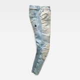 G-Star RAW® Motac-X 3D Relaxed Tapered Jeans Light blue