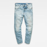 G-Star RAW® Arc 3D Relaxed Tapered Jeans Light blue