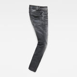 G-Star RAW® 3301 Deconstructed Super Slim Jeans Grey