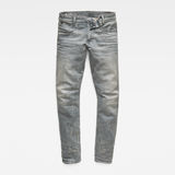 G-Star RAW® D-Staq 5-Pocket Super Slim Jeans Grey