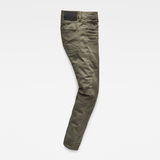 G-Star RAW® 3301 Slim Color Jeans Green