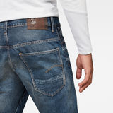 G-Star RAW® Arc 3D Relaxed Tapered Jeans Dark blue