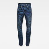 G-Star RAW® 3301 D-High Waist Skinny Jeans Dark blue
