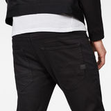 G-Star RAW® D-Staq 5-Pocket Slim Jeans Negro