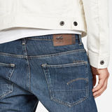 G-Star RAW® 3301 Tapered Jeans Medium blue