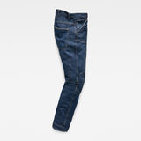 5620 3D Tapered Jeans | Medium blue | G-Star RAW®