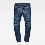 5620 3D Tapered Jeans | Medium blue | G-Star RAW®