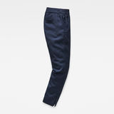G-Star RAW® Bronson Jog Pants Dark blue flat back