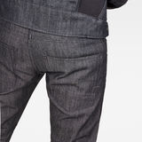 G-Star RAW® Motac Deconstructed 3D Slim Jeans Gris