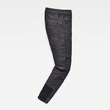 G-Star RAW® Motac Deconstructed 3D Slim Jeans Grau