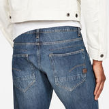 G-Star RAW® D-Staq 5-Pocket Tapered Jeans Medium blue