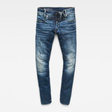 G-Star RAW® D-Staq 5-Pocket Super Slim Jeans Medium blue