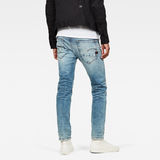 G-Star RAW® D-Staq 5-Pocket Slim Jeans Light blue