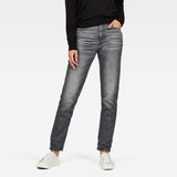 G-Star RAW® 3301 High Waist Straight 90'S  Jeans