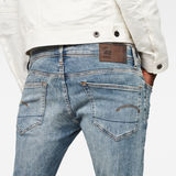 G-Star RAW® 3301 Skinny Jeans Light blue
