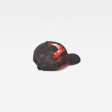 G-Star RAW® Avernus RFTP Eclipse Baseball Cap Black