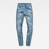 G-Star RAW® 5622 G-Star Shape Skinny Jeans Medium blue