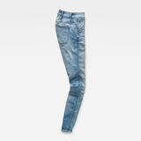 G-Star RAW® Jeans 5622 G-Star Shape Skinny Azul intermedio