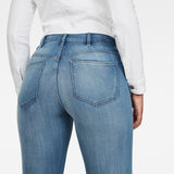G-Star RAW® 5622 G-Star Shape Skinny Jeans Medium blue