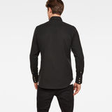 G-Star RAW® 3301 Denim Shirt Black