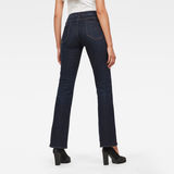 G-Star RAW® 3301 Bootcut Jeans Dark blue