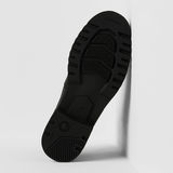 G-Star RAW® Core Boot Black sole view