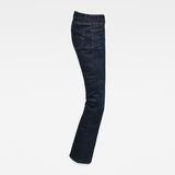 G-Star RAW® 3301 Bootcut Jeans Dark blue