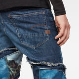 G-Star RAW® Spiraq RFTP 3D Slim Jeans Medium blue