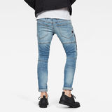 G-Star RAW® Rackam Super Slim Jeans Medium blue