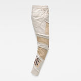G-Star RAW® Spiraq RFTP 3D Slim Jeans Beige
