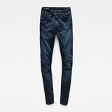 G-Star RAW® G-Star Shape Skinny Jeans Dark blue