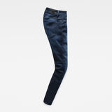 G-Star RAW® G-Star Shape Skinny Jeans Dark blue