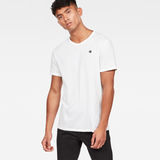 G-Star RAW® Base-S T-Shirt White