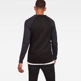 G-Star Jirgi Regular Fit Sweatshirt XL - Bequemer Alltagspulli Für Herren