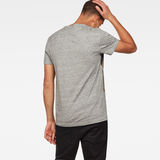 G-Star RAW® Graphic 5 T-Shirt Grey
