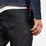 G-Star RAW® Rackam Dc Super Slim Jeans Black