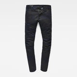 G-Star RAW® Rackam Dc Super Slim Jeans Black