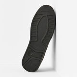 G-Star RAW® Rackam Core Sneakers Black sole view
