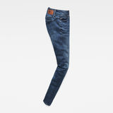 G-Star RAW® G-Star Shape Super Skinny Jeans Medium blue