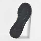 G-Star RAW® Rackam Rovic Sneakers Brown sole view